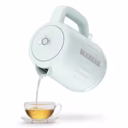 Kenwood Ripple electric kettle 1.5 L Blue