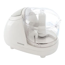 Kenwood CH180A electric food chopper 0.35 L 300 W White