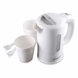 Kenwood JKP250 electric kettle 0.5 L 650 W White - Additional view 2