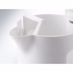 Kenwood JKP250 electric kettle 0.5 L 650 W White - Additional view 3