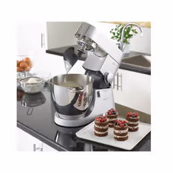 Kenwood AT512 mixer/food processor accessory - Additional view 2