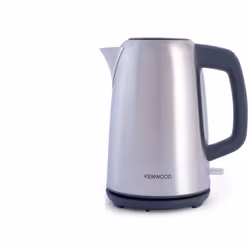 Kenwood SJM490, 1.7 L, 2200 W, Stainless steel, Metal, Overheat protection, Filtering