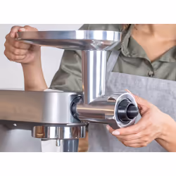 Kenwood KAX950ME mixer/food processor accessory Meat mincer set - Additional view 5