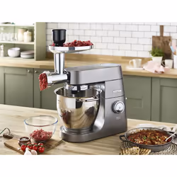 Kenwood KAX950ME mixer/food processor accessory Meat mincer set - Additional view 6