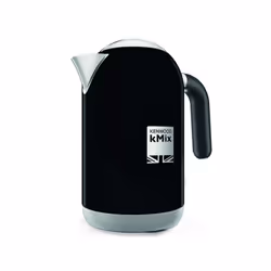 Kenwood ZJX650BK electric kettle 1 L 2200 W Black - Additional view 4