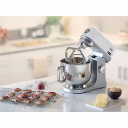 Kenwood Electronics KMX750WH food processor 1000 W 5 L White - Additional view 2