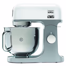 Kenwood Electronics KMX750WH food processor 1000 W 5 L White - Additional view 4