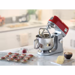 Kenwood Electronics KMX750ARD food processor 1000 W 5 L Red