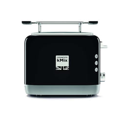 Kenwood Electronics TCX751BK 2 slice(s) 900 W Red