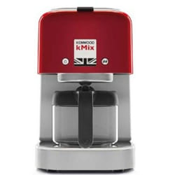 Kenwood kMix Fully-auto Drip coffee maker 0.84 L