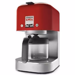 Kenwood kMix Fully-auto Drip coffee maker 0.84 L