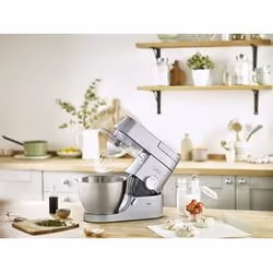 Kenwood Chef KVC3100S food processor 1000 W 4.6 L Silver - Additional view 4