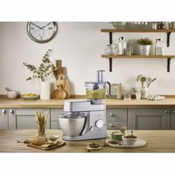 Kenwood Chef KVC3100S food processor 1000 W 4.6 L Silver - Additional view 5
