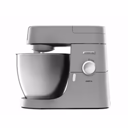 Kenwood KVL4170S, 6.7 L, Silver, Rotary, Stainless steel, Metal, 1200 W
