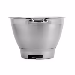 Kenwood Electronics KAT521SS, Bowl, 4.6 L, Stainless steel, Stainless steel, 300 mm, 250 mm