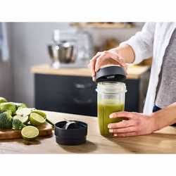 Kenwood KAH740PL Food grinder - Additional view 4