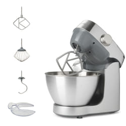 Kenwood Prospero+ Stand mixer 1000 W Silver