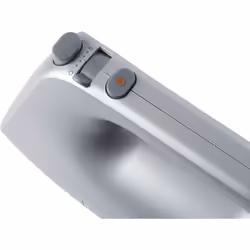 Kenwood HMP30.A0SI mixer Hand mixer 450 W Silver - Additional view 2