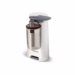 Kenwood CAP70.A0WH Electric tin opener White