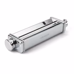 Kenwood KAX99.AOME, Pasta press, Chrome, Chrome, 320 mm, 86.5 mm, 54 mm