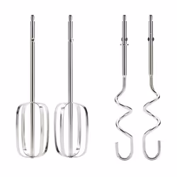 Kenwood HMP30.A0WH Handmixer, White