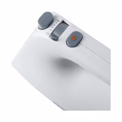 Kenwood HMP30.A0WH Handmixer, White