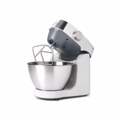 Kenwood Prospero+ food processor 1000 W 4.3 L Stainless steel, White