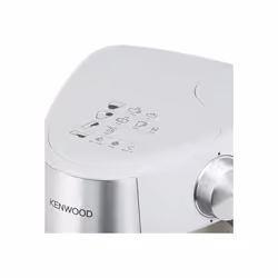 Kenwood Prospero+ food processor 1000 W 4.3 L Stainless steel, White - Additional view 4