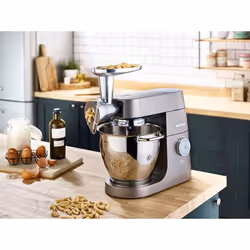 Kenwood KAX92.A0ME mixer/food processor accessory Pasta press