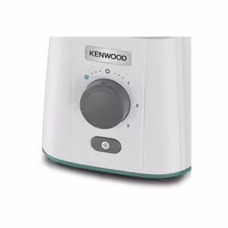 Kenwood BLP41.A0CT blender 2 L Tabletop blender 650 W White