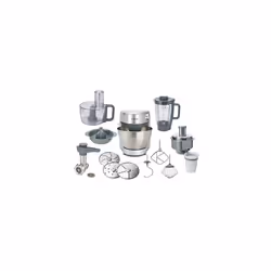 Kenwood Prospero KHC29.N0SI 6-in1 compact Stand Mixer Kitchen machine, blender, Food Processor, 4,3L bowl, 1000W, Silver