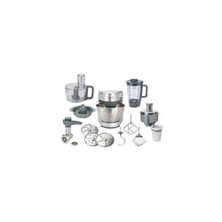 Kenwood Prospero KHC29.N0SI 6-in1 compact Stand Mixer Kitchen machine, blender, Food Processor, 4,3L bowl, 1000W, Silver