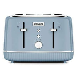 Kenwood TFP10.A0BG toaster 4 slice(s) Grey