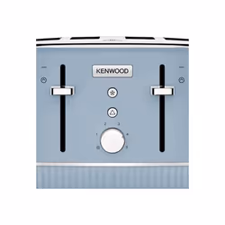 Kenwood TFP10.A0BG toaster 4 slice(s) Grey