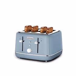 Kenwood TFP10.A0BG toaster 4 slice(s) Grey