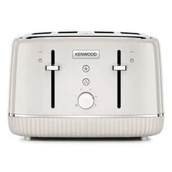 Kenwood TFP10.A0CR toaster 4 slice(s) Cream