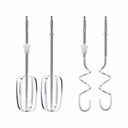 Kenwood HMP34.A0WH mixer Hand mixer 450 W White