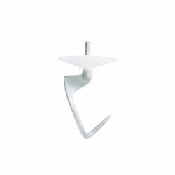 Kenwood KW712210, Dough hook, White, KMT116, KMC570