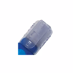 Pentel Micro Correct 12 ml Correction Pen - Wallet of 4