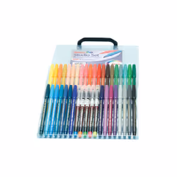Pentel S360PP/35A Studio Set