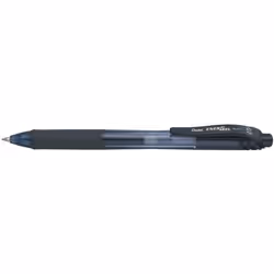 Pentel Energel X Gel Retractable Gel Rollerball Pen 0.7mm Tip 0.35mm L