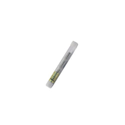 Pentel Refill Erasers Tubes of 4 Ref Z2-1 [Pack of 12]