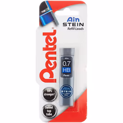 Pentel Ain Stein 0.7mm HB Pencil Lead