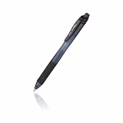 Pentel Energel X Retractable Black 12pc(s)