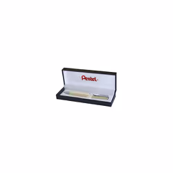 Sterling Excel - Ivory Barrel with Gift Box - B811W-A/BOXIT