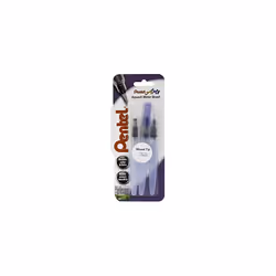 Pentel Fine/Medium Aquash Water Brush (Pack of 3)