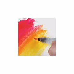 Pentel Fine/Medium Aquash Water Brush (Pack of 3)