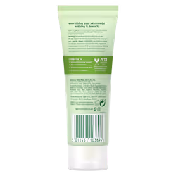 3 x 75ml Simple Kind To Skin Smoothing Facial Scrub