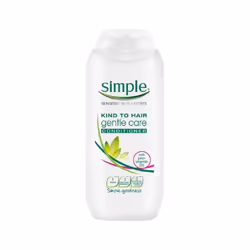 Simple Gentle Care Conditioner 200ml