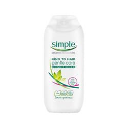 Simple Gentle Care Conditioner 200ml